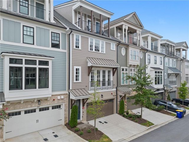 $1,100,000 | 289 Heritage Lane Southeast | Reynoldstown