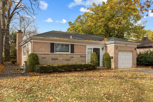 $349,000 | 302 North Lincoln Lane | Arlington Heights