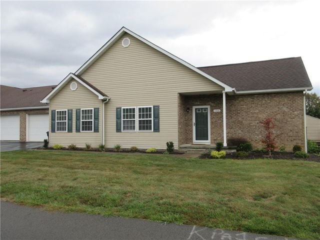 $274,900 | 132 Clearwater Drive | Franklin Township - Beaver County