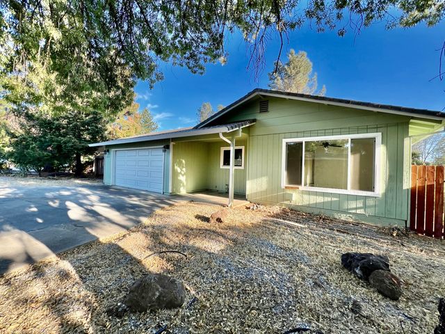 $268,800 | 2120 Jessica Way | Shasta View