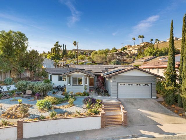 $1,099,000 | 3800 Carbo Court | La Mesa