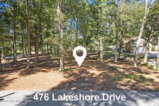 $139,000 | 476 Lakeshore Drive | Sea Trail