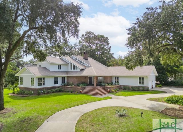 $1,350,000 | 4 Lockwood Court | Skidaway Island