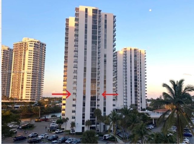 $3,000 | 20505 East Country Club Drive, Unit 738 | Aventura