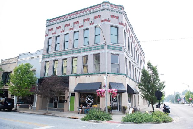 $349,900 | 235 North Main Street | Downtown Kokomo