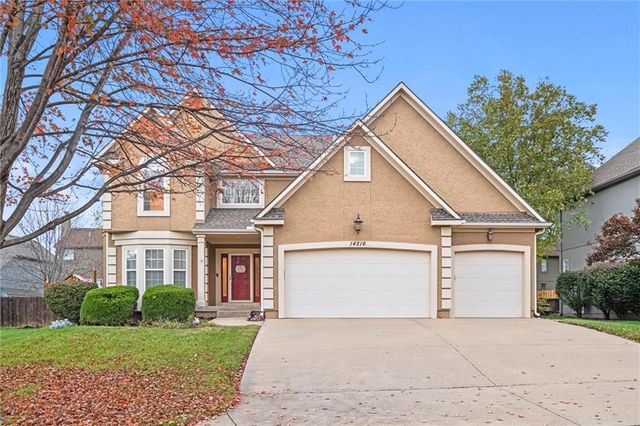 $495,000 | 14216 West 138th Court | Olathe