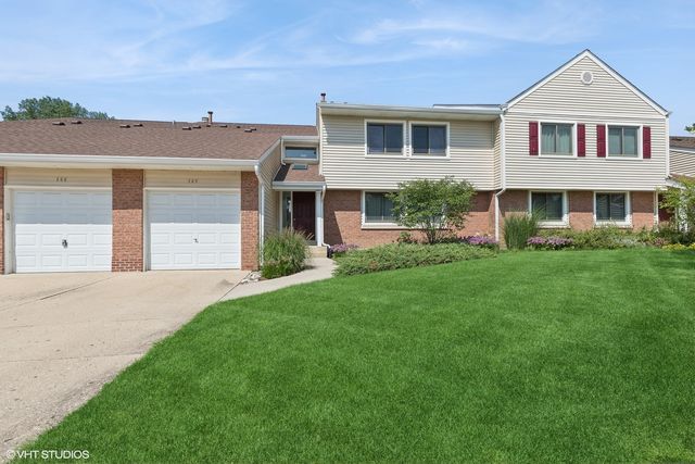 $259,900 | 144 Morningside Lane West, Unit 144 | Buffalo Grove