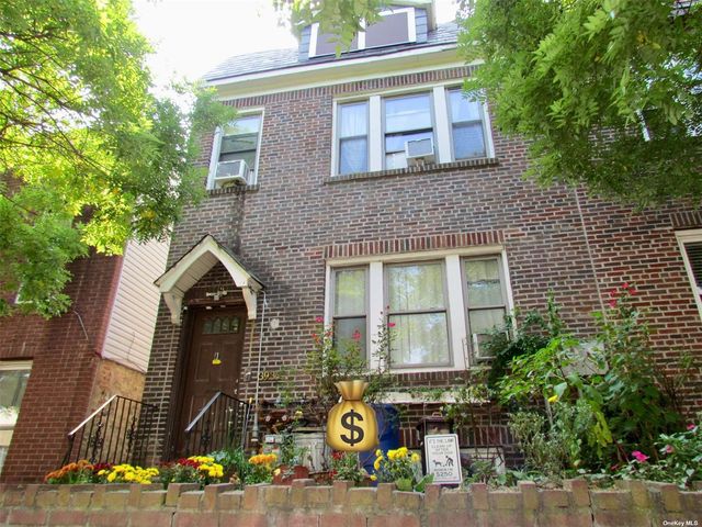 $1,479,000 | 39-36 Skillman Avenue | Sunnyside