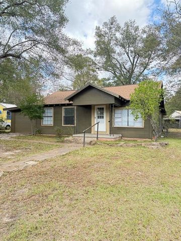 $125,000 | 1307 Atkinson Drive | Lufkin