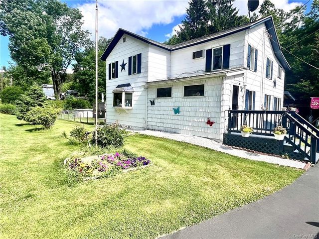 $397,000 | 582 North Branch Road | Callicoon