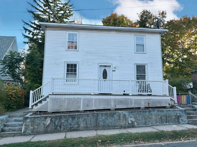 $314,900 | 117 Charles Street | Meriden