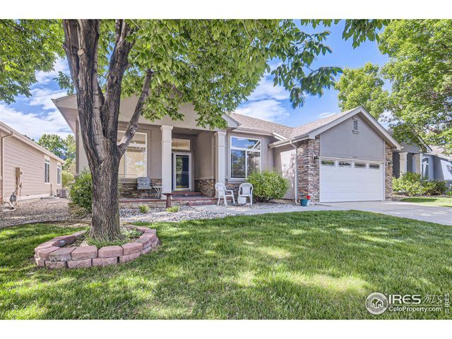 $600,000 | 1650 Animas Place | Horseshoe Lake