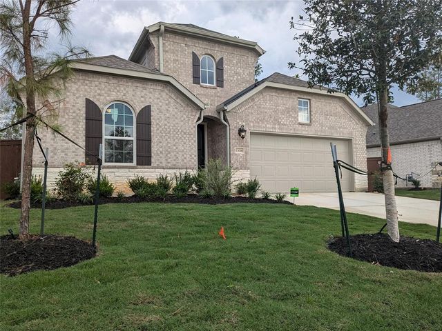 $499,990 | 13016 Soaring Forest Drive