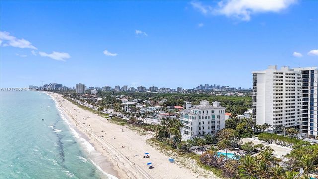 $1,100,000 | 1901 North Ocean Boulevard, Unit 15E | Shore Club