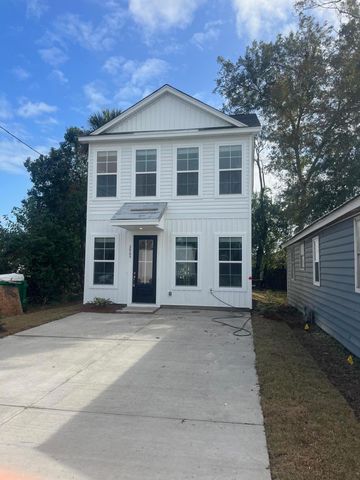 $2,395 | 2009 Hugo Avenue | North Charleston