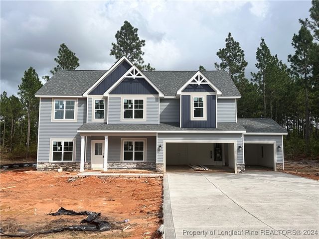 $454,900 | 741 Rhum Drive | Pine Forest