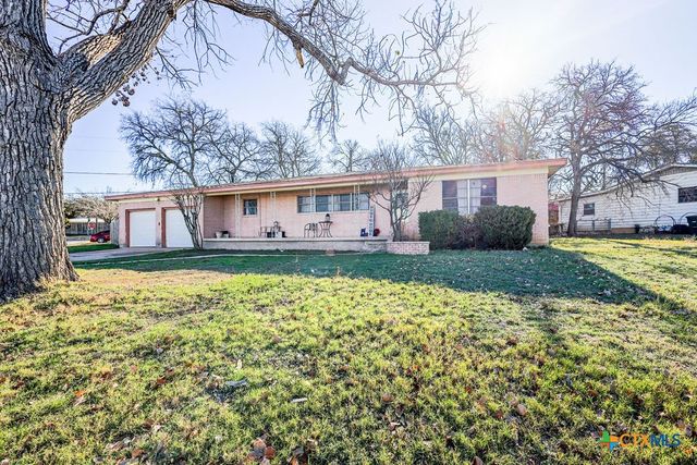 $180,000 | 603 Shady Lane | Copperas Cove