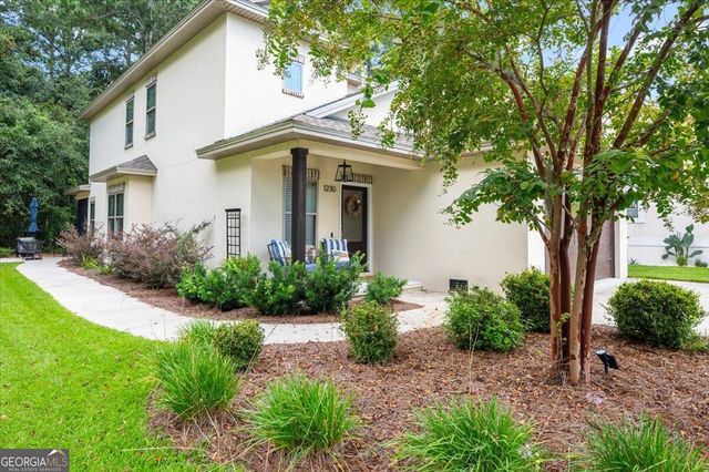 $680,000 | 1230 Sea Palms W Drive | St. Simons