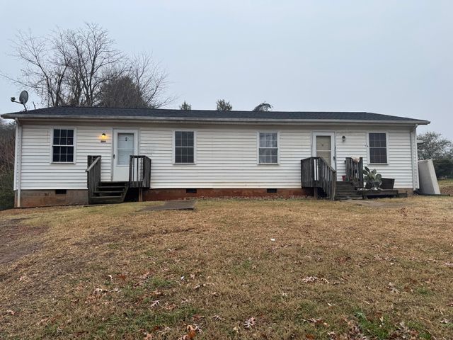 $793 | 1104 Drewry Road, Unit 2 | Martinsville