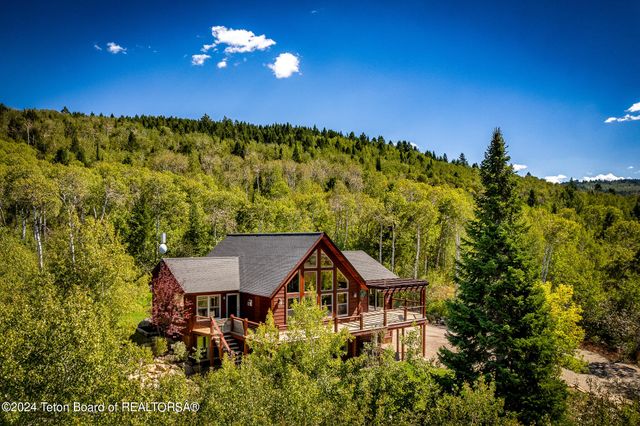 $1,499,000 | 2380 Sorensen Creek Drive | Sorensen Creek