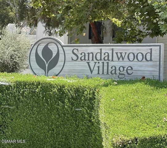 $2,900 | 6542 Stoney View Lane, Unit 1 | East Simi Valley