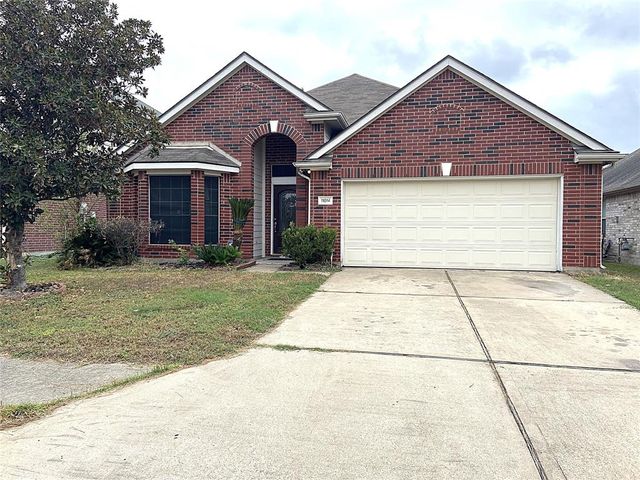 $1,950 | 11014 Redhaven Court | Wortham Landing