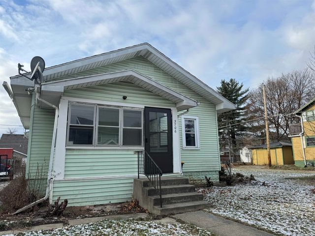 $94,999 | 3706 Oliver Street | Oxford