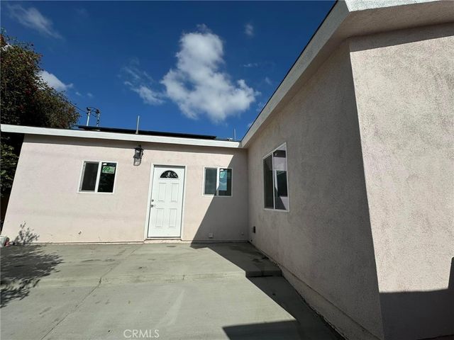 $3,500 | 8524 Lomay Avenue | Southwest Garden Grove