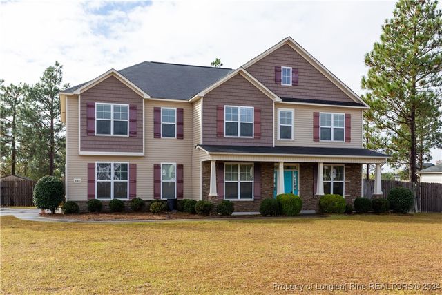 $410,000 | 530 Equestrian Way | Steeplechase