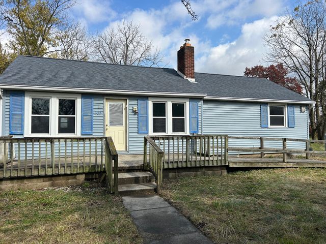 $139,950 | 205 4th Street | Wheeler