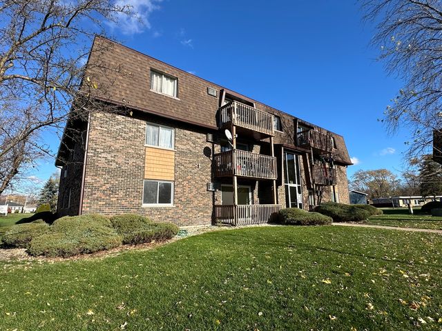 $130,000 | 19380 Wolf Road, Unit 2 | Mokena