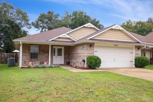 $290,000 | 5002 Covenant Circle | Berry Place