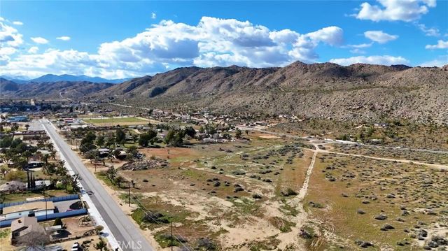 $150,000 | 0 Buena Vista Drive | Yucca Valley