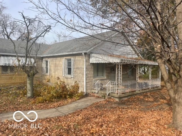 $179,000 | 2928 South Arlington Avenue | Southeast Indianapolis