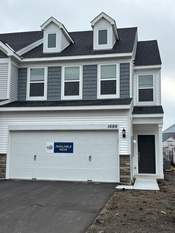 $379,990 | 1699 Hauer Trail | Shakopee