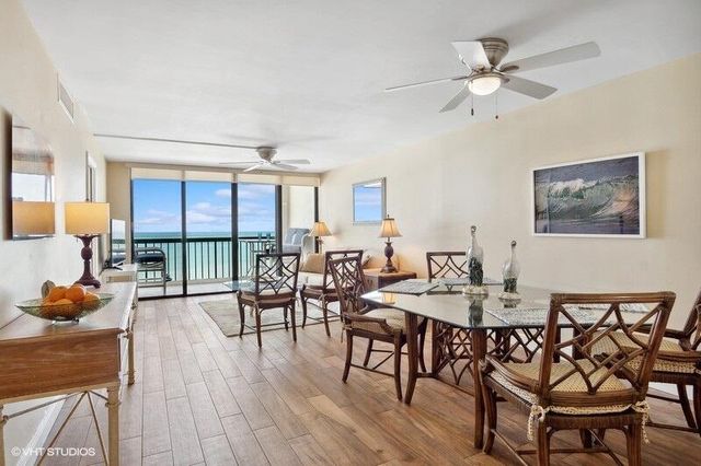 $4,250 | 9900 South Ocean Drive, Unit 1002 | Hutchinson Island South