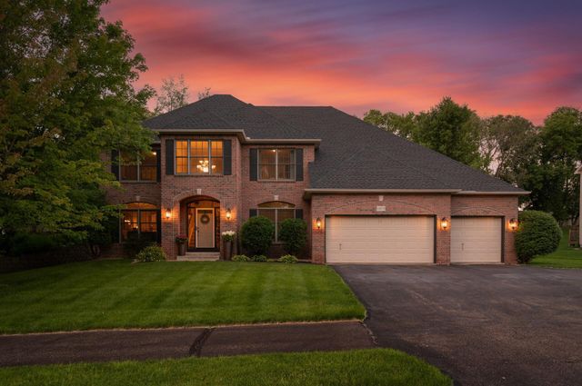 $674,900 | 16078 Hawthorn Path | Lakeville