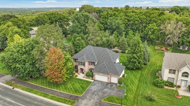 $674,900 | 16078 Hawthorn Path | Lakeville