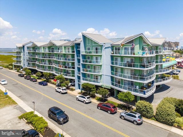 $624,900 | 7601 Coastal Highway, Unit 208 | Ocean City