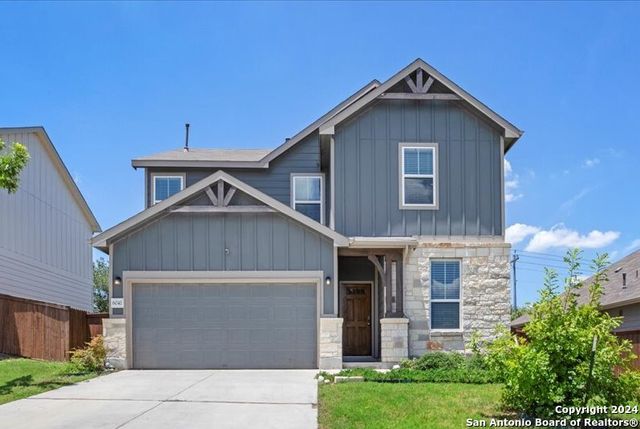 $345,000 | 6041 Grayson Cliff | Schertz