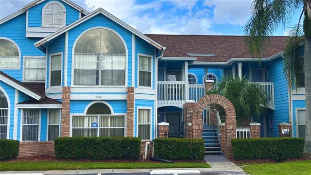 $255,000 | 2747 North Poinciana Boulevard, Unit 10