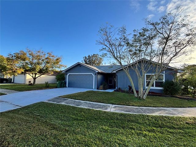 $239,900 | 1083 Sunshine Way Southwest | Winter Haven