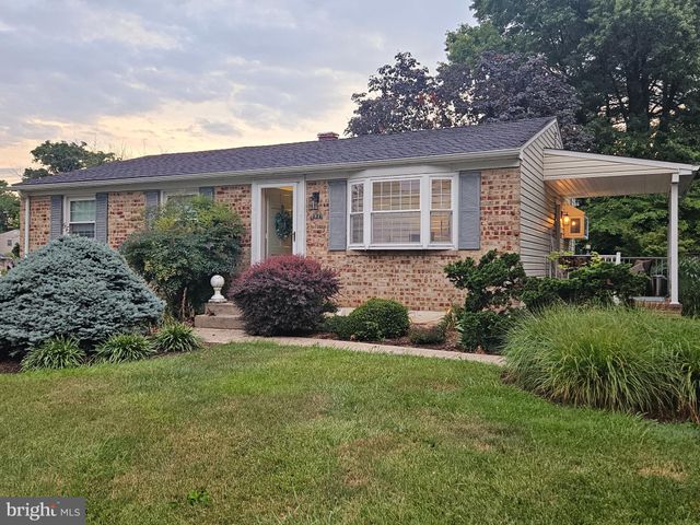 $399,900 | 236 Sacred Heart Lane | Reisterstown