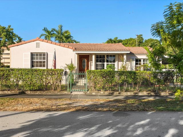 $660,000 | 400 Northwest 40th Court | West Flagler