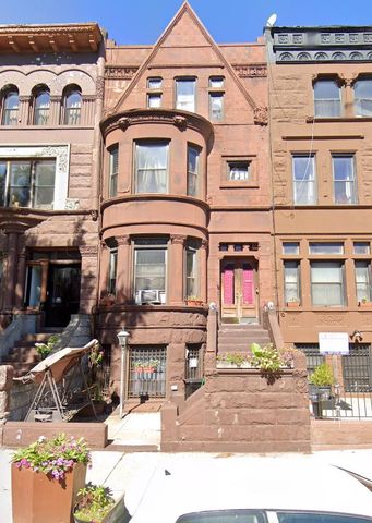 $1,600,000 | 583 Jefferson Avenue | Bedford-Stuyvesant