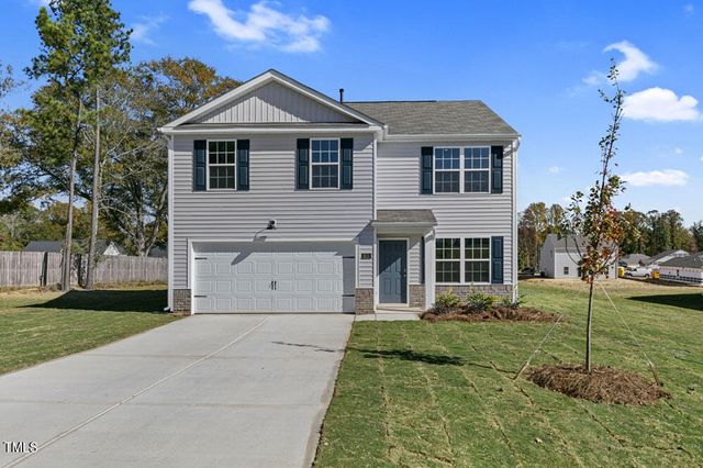 $349,000 | 405 Leven Drive | Rock Creek Township - Guilford County