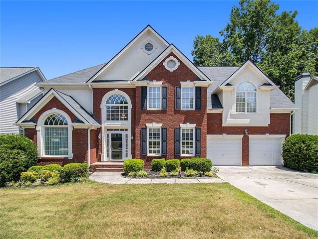 $530,000 | 1376 Wind Chime Court | Knollwood Lakes