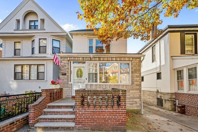 $1,350,000 | 242 79th Street | Bay Ridge