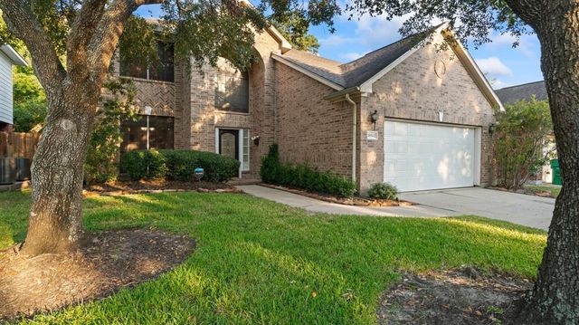 $405,000 | 18502 Hot Creek Court | Atascocita