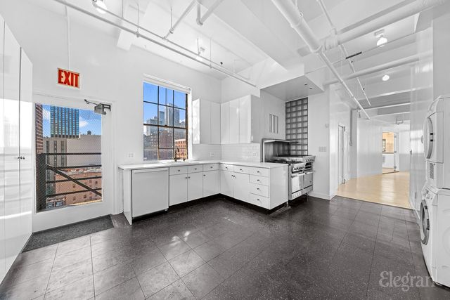 $4,850,000 | 360 West 36th Street, Unit 9 | Hudson Yards